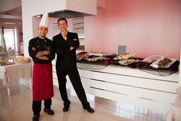 Baia del Mar Beach Boutique Hotel