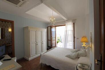 Bergamo Mare Mhotelsgroup