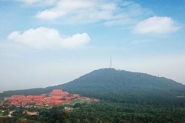 Best Western Premier Hotel Hefei