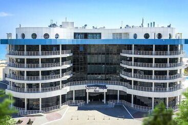 هتل Black Sea Bugaz