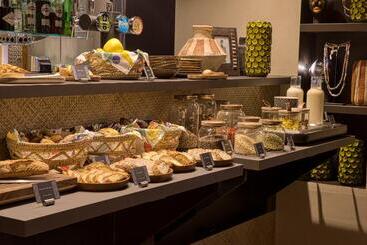 Boa Hotel   Bw Signature Collection   Lille Centre Gares