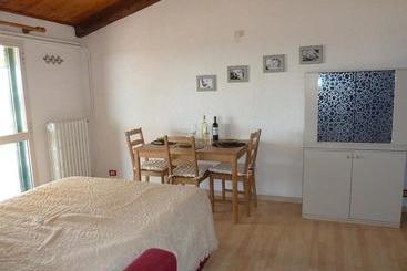 בית מלון כפרי Borgo Il Poggetto