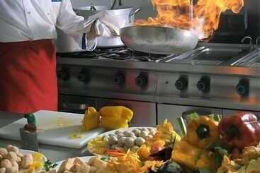 هتل Borgo Storico Seghetti Panichi