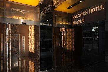 Brighton Hotel Hong Kong