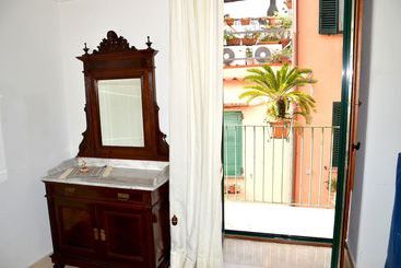هتل Casa Antonella