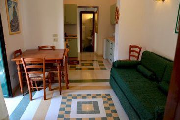 هتل Casa Antonella