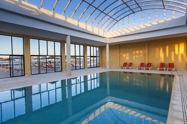 ホテル TMK Marine Beach By Turismark