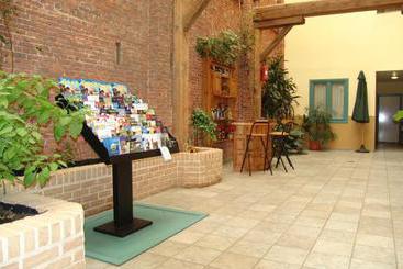 فندق Condo Gardens Antwerp