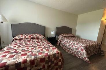 فندق Condos Vacances Msa Avec Piscine Et Spas Exterieurs Gratuits 4 Saisons!!