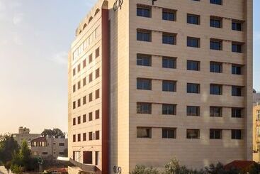 فندق Corp Amman