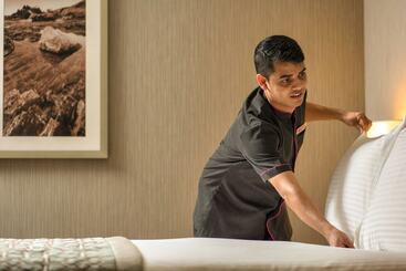 هتل Crowne Plaza Duqm, An Ihg