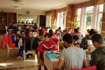 هتل Legend Of Dalyan