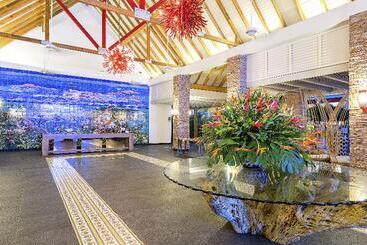 Отель Decameron Isleno - All Inclusive