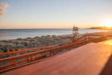 בית מלון כפרי Degli Angeli