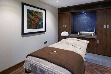 Doubletree By Hilton Hotel & Spa Liverpool