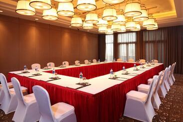Doubletree By Hilton Hotel Jiaxing