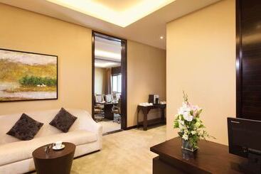 Doubletree By Hilton Hotel Wuhu