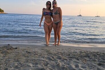 בית מלון כפרי Dragan S Den Hostel