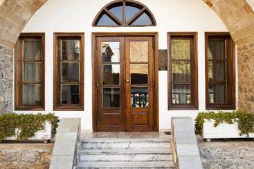 Filoxenia Hotel Monemvasia