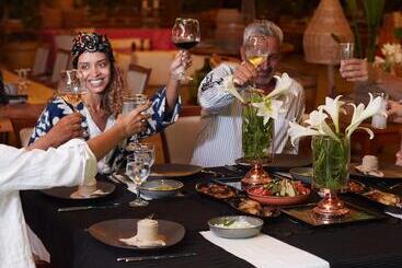 호텔 Flow Datca Surf & Beach