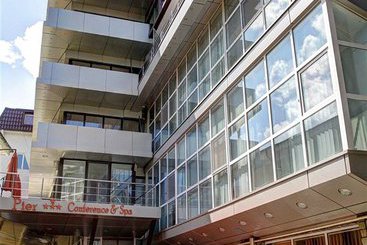 هتل Grand Pier  Old Town