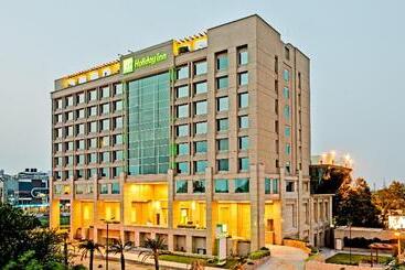 酒店 Holiday Inn Amritsar Ranjit Avenue By Ihg