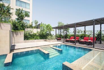 ホテル Hyatt Regency Amritsar