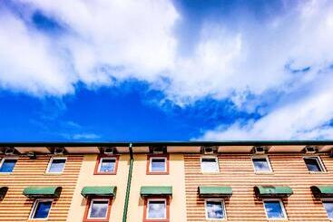 هتل Ibis Budget Casula Liverpool