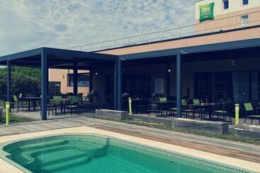 ホテル Ibis Styles Montargis Arboria