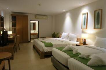 فندق Islanda Resort