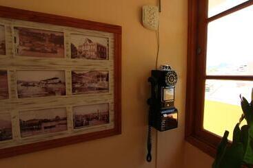 فندق Kira S Boutique