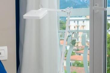 בית מלון כפרי L Alba