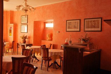 酒店 La Dimora Del Cardinale