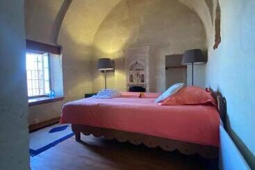 酒店 Les Maisons De Cappadoce