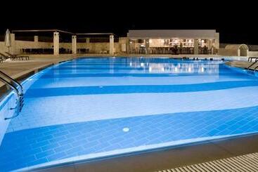 호텔 Magnolia Resort