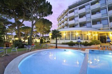 호텔 Medusa Splendid