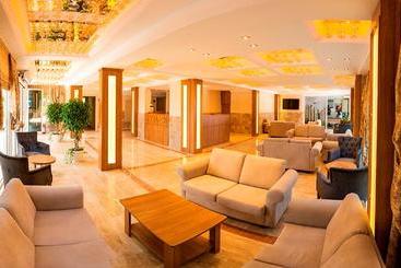 ホテル Rich Melissa