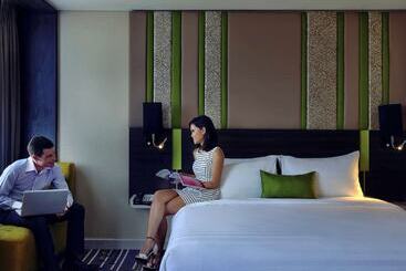 호텔 Mercure Serpong Alam Sutera