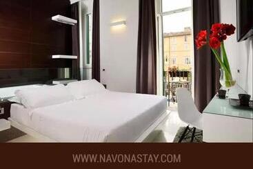 בית מלון כפרי Navona Stay