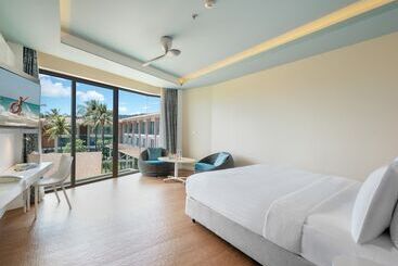 فندق Ozo Chaweng Samui