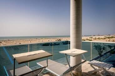 בית מלון כפרי Panoramic