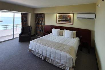 בית מלון כפרי Paradise Puerto La Cruz