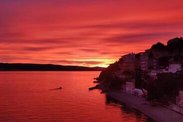 בית מלון כפרי Pleter