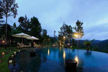 فندق Puri Sebatu Resort