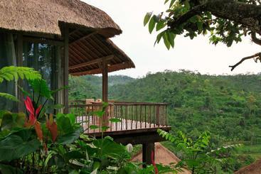 هتل Puri Sebatu Resort