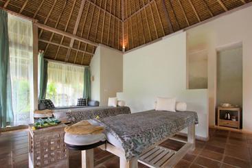هتل Puri Sebatu Resort