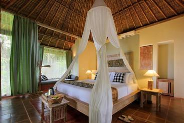 هتل Puri Sebatu Resort