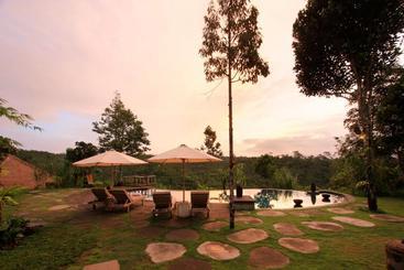 هتل Puri Sebatu Resort