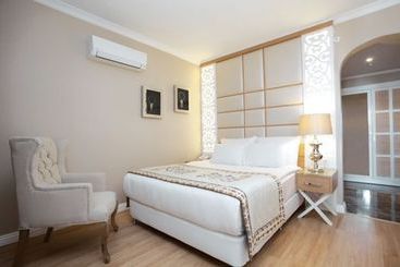 هتل Quattro Beach Spa & Resort   All Inclusive