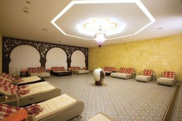 هتل Quattro Beach Spa & Resort   All Inclusive